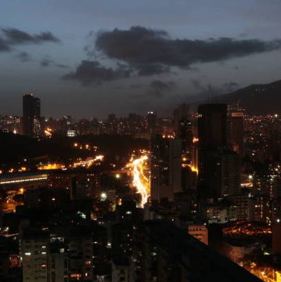 caracas