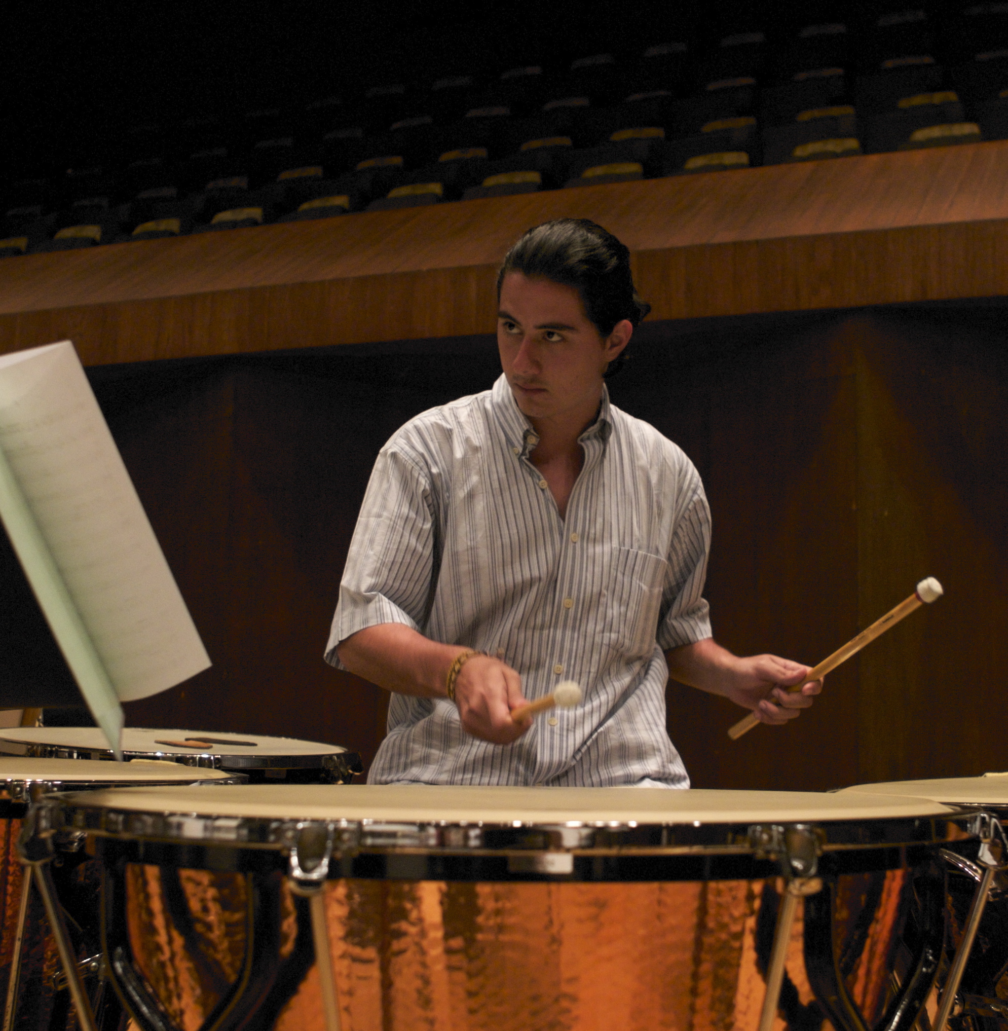 rehearsal 4440