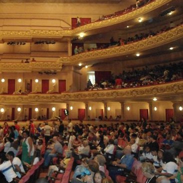 theatro municipal