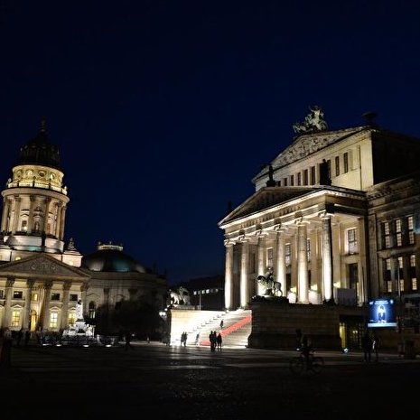 berlin