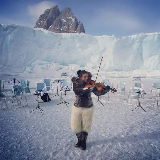 Greenland