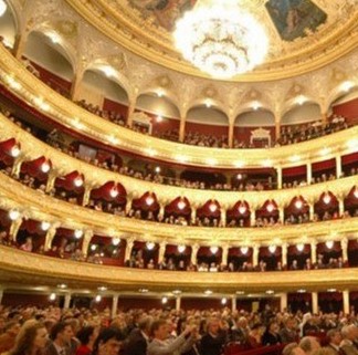 Opera Ukraine
