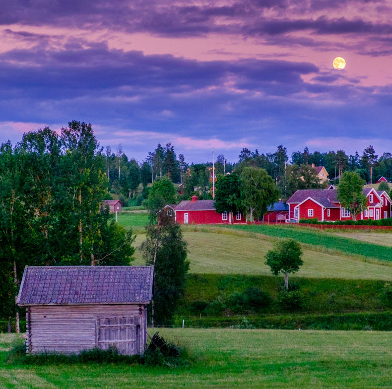 dalarna