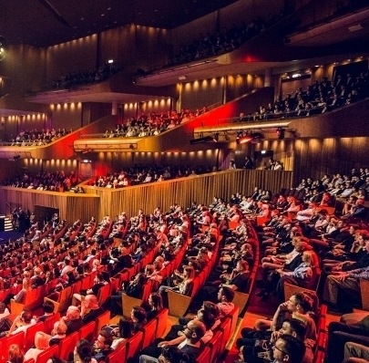hall