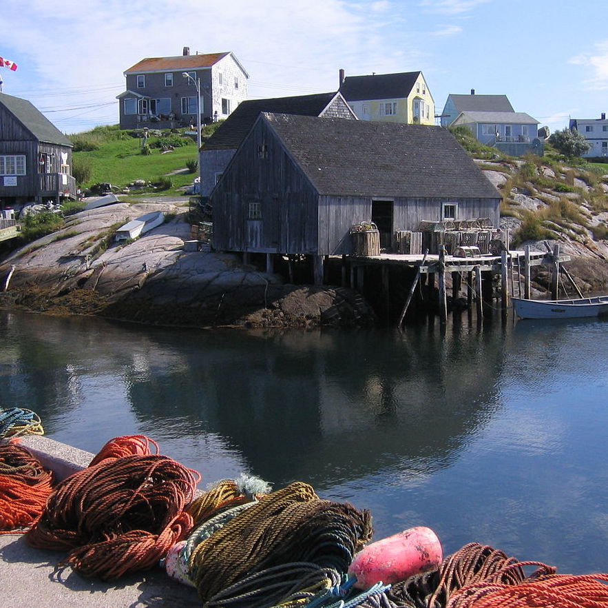 harbour