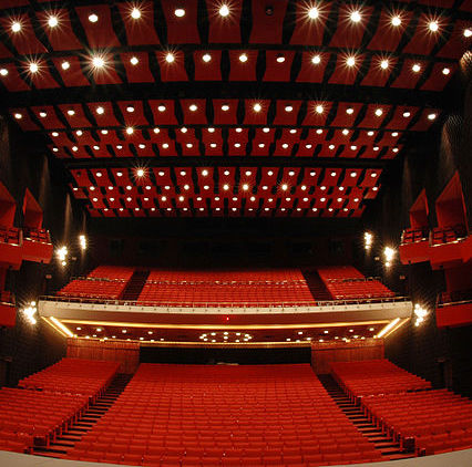 Teatro Nacional