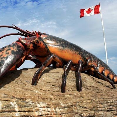lobster