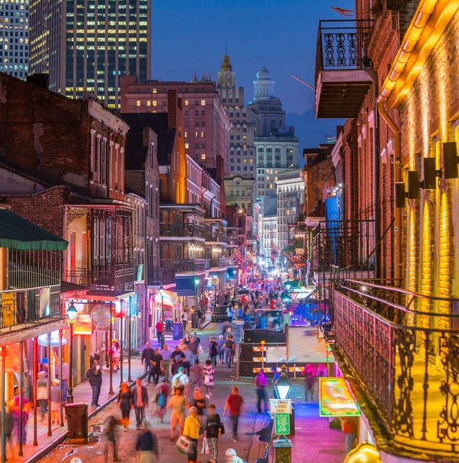 NOLA
