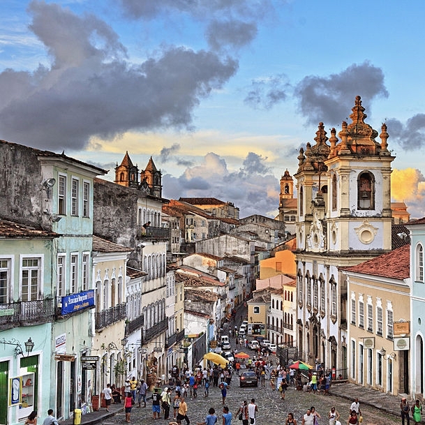 Bahia