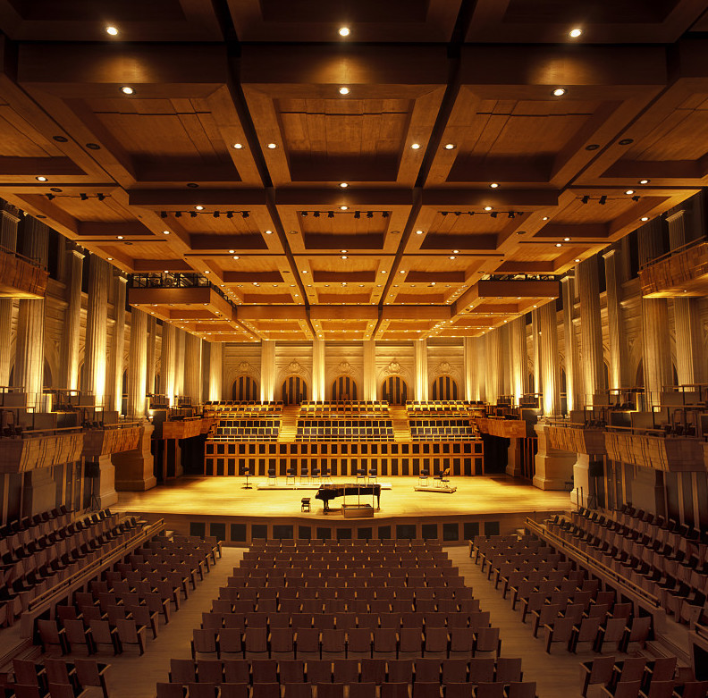 Sala Sao Paulo