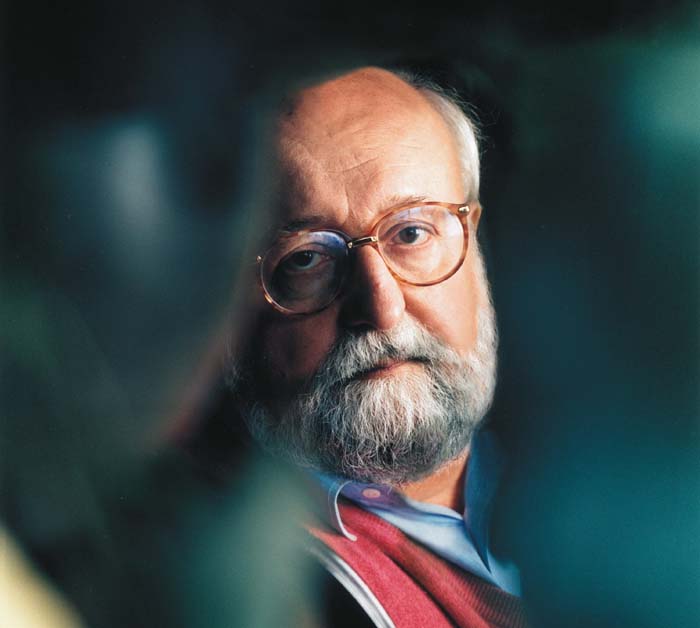 Penderecki