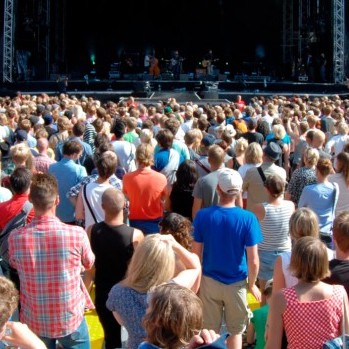 audience