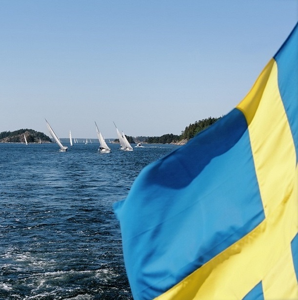 Sweden