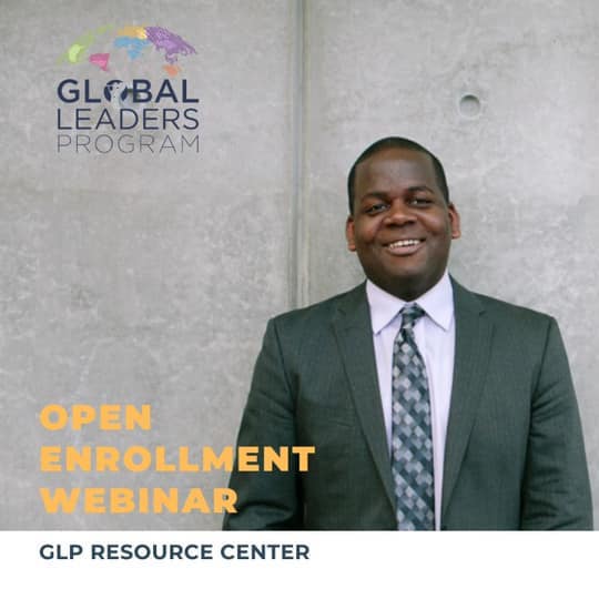 Stanford Thompson Global Leaders Program