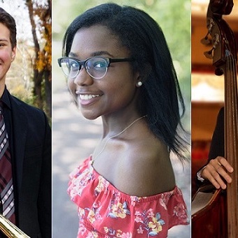 OAcademy 2020 Fellows