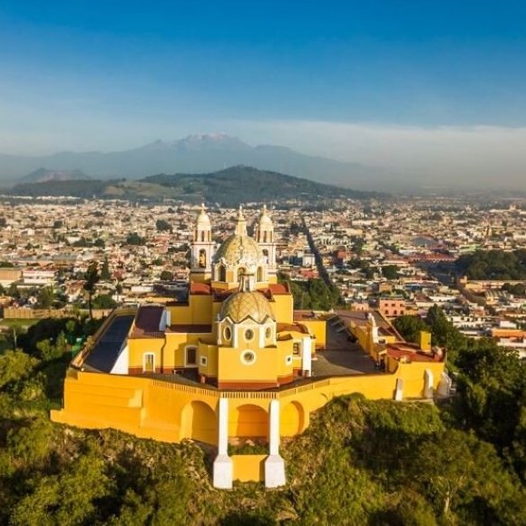 Pyramid-of-Cholula--9