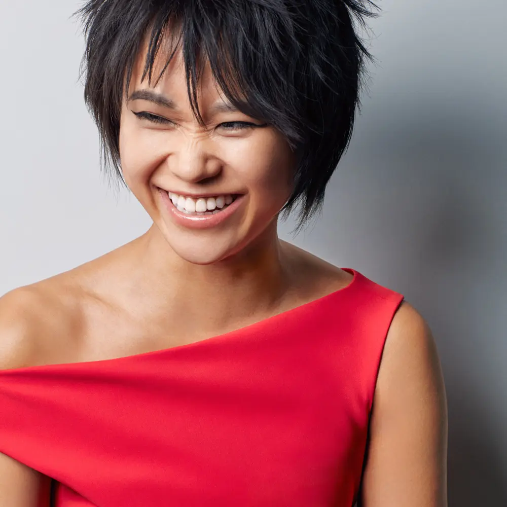 YujaWang