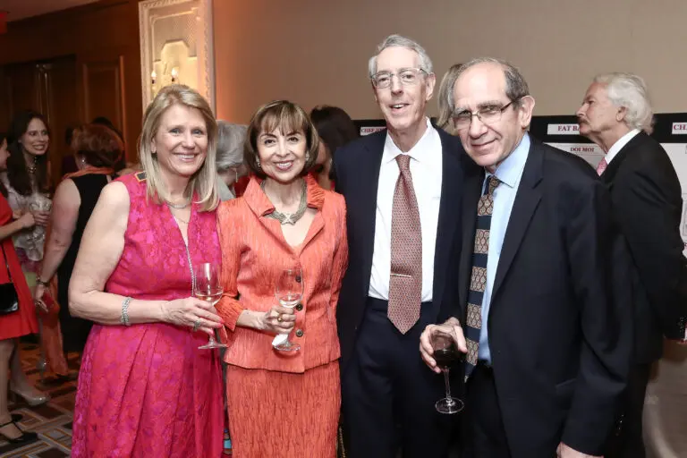 Photo © Tony Powell. YOA 15th Anniversary Gala. Four Seasons. April 29, 2016