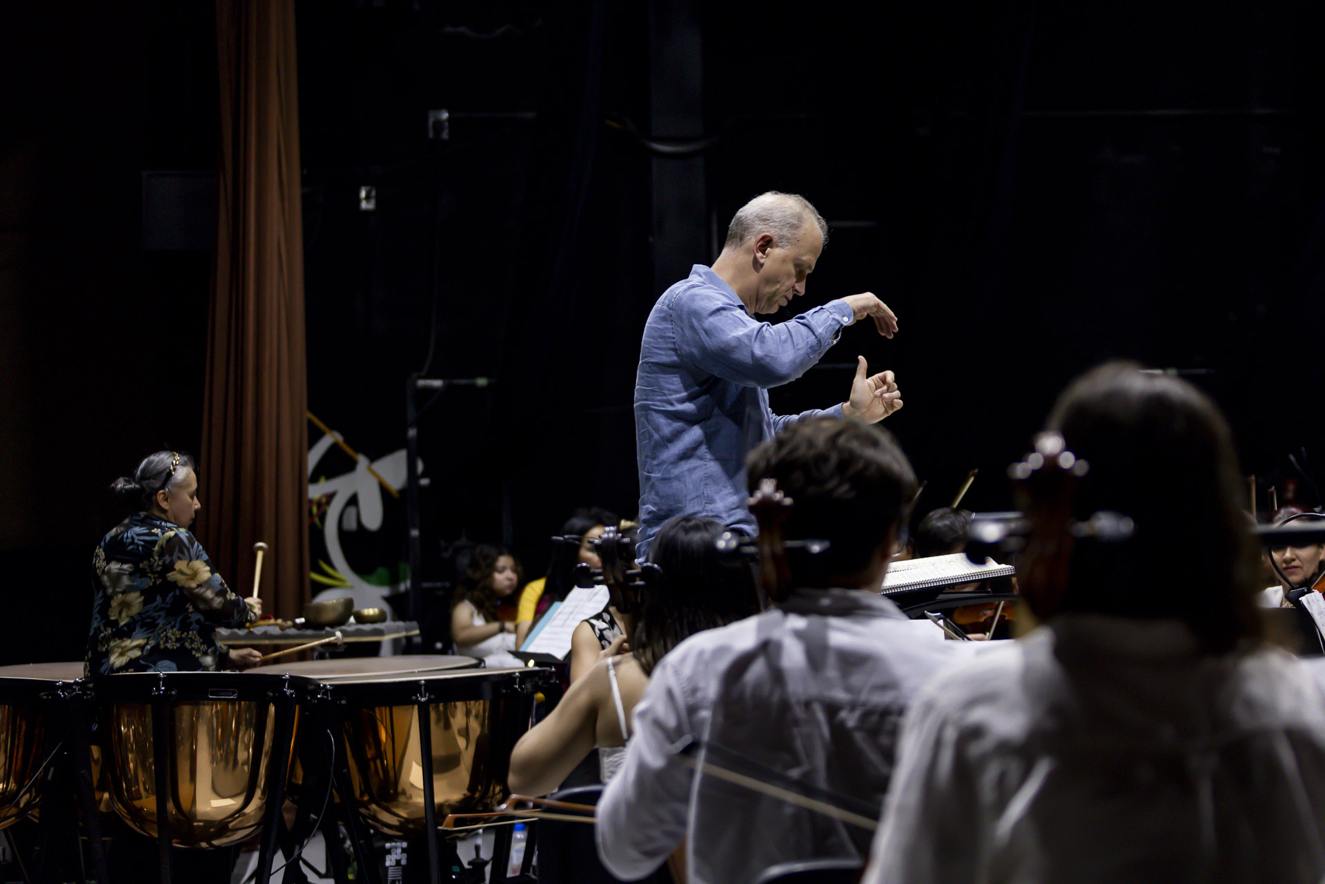OAcademy Residency - Monterrey, Mexico - June 2025