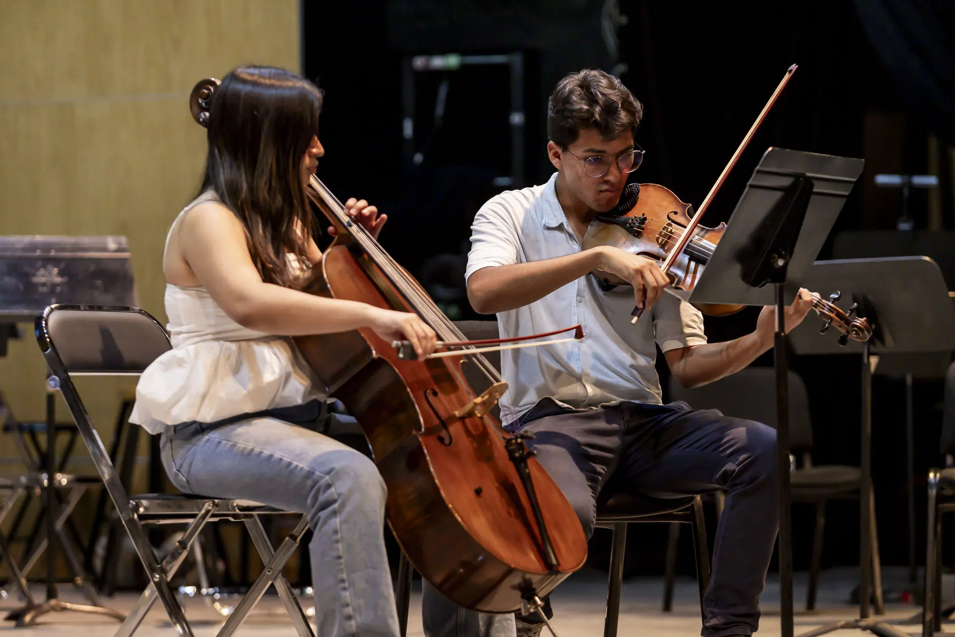 OAcademy Residency - Monterrey, Mexico - June 2025